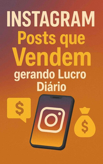 Instagram, IMPULSO EDITORIAL