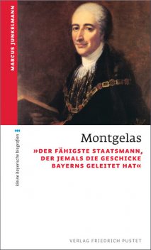 Montgelas, Marcus Junkelmann