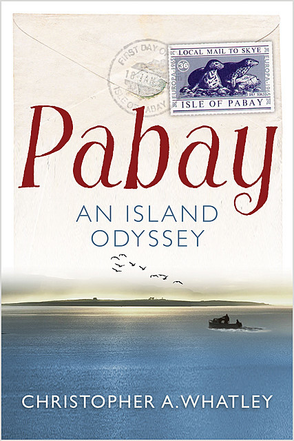 Pabay, Christopher Whatley