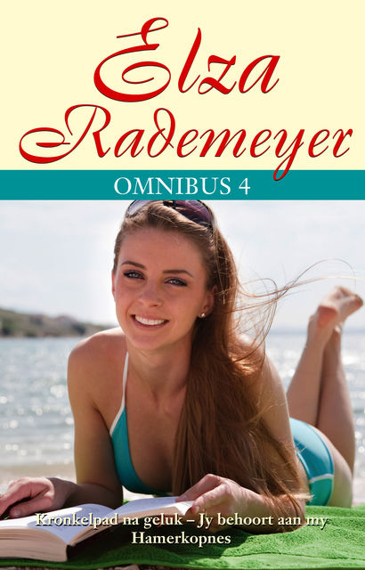 Elza Rademeyer Omnibus 4, Elza Rademeyer