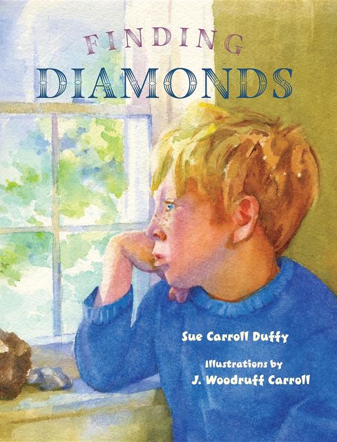 Finding Diamonds, Sue Carroll Duffy