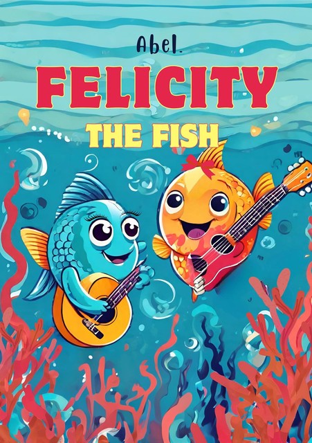 Felicity the fish, Abel Studios