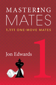 Mastering Mates, Jon Edwards