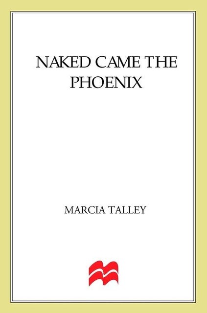 Naked Came the Phoenix, Nevada Barr, Nancy Pickard, J.D. Robb