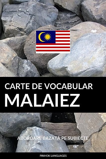 Carte de Vocabular Malaiez, Pinhok Languages
