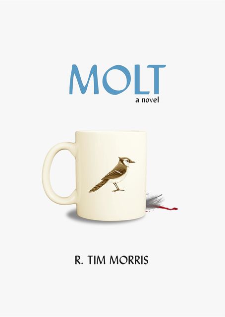 Molt, R. Tim Morris