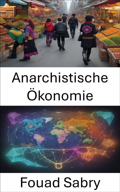 Anarchistische Ökonomie, Fouad Sabry