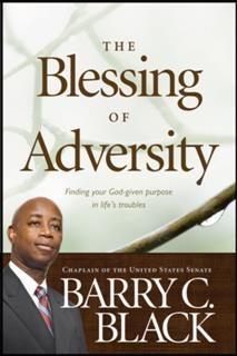 Blessing of Adversity, Barry Black