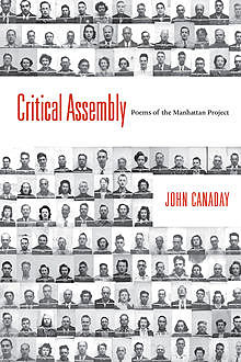Critical Assembly, John Canaday