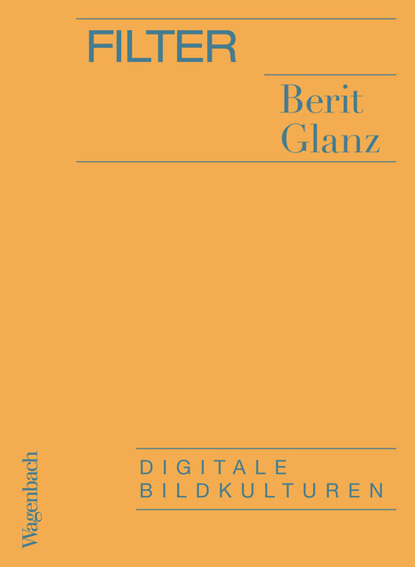 Filter, Berit Glanz