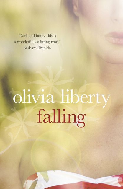 Falling, Olivia Liberty