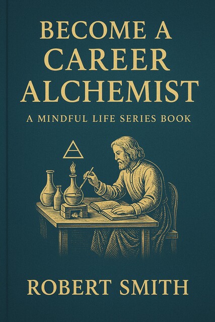 Become a Career Alchemist, Robert Smith