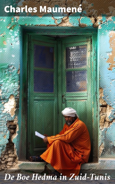 De Boe Hedma in Zuid-Tunis, Charles Maumené