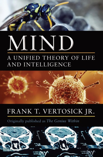 Mind, Frank T. Vertosick