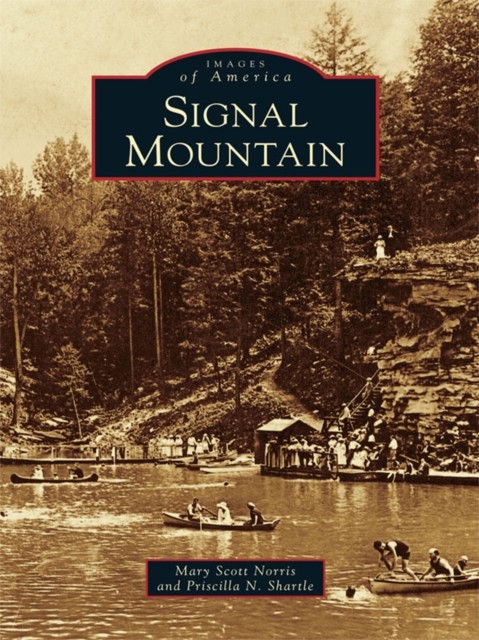 Signal Mountain, Mary Norris
