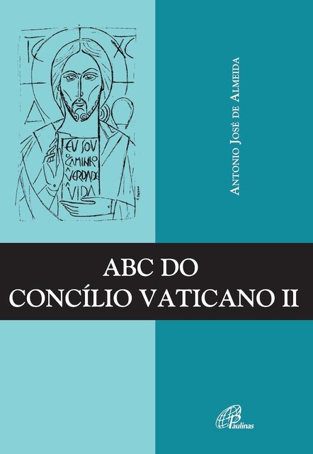 ABC do Concílio Vaticano II, Antonio José de Almeida