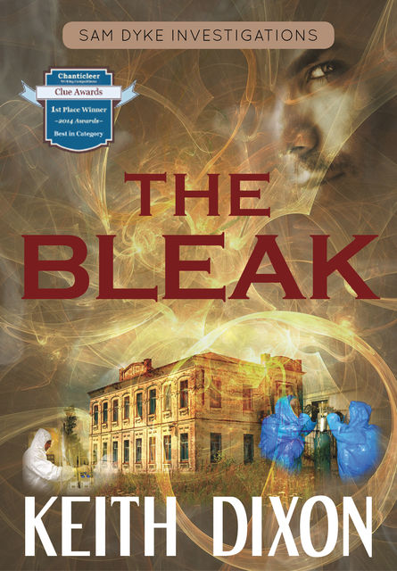 The Bleak, Keith Dixon