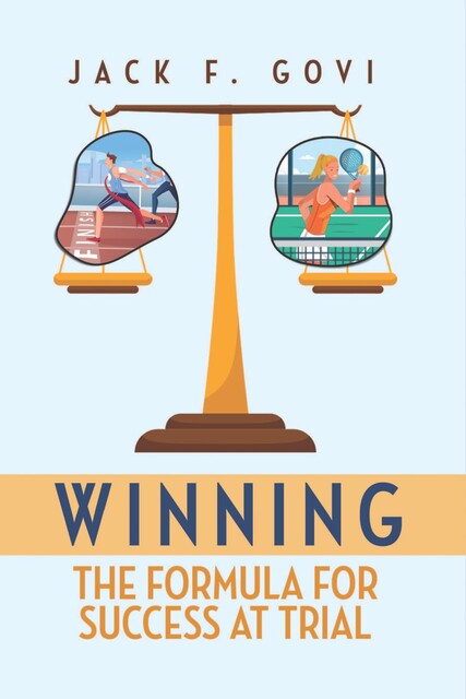 Winning, Jack F. Govi