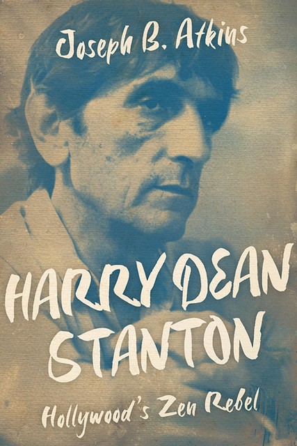 Harry Dean Stanton, Joseph B. Atkins