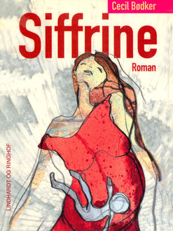 Siffrine, Cecil Bødker
