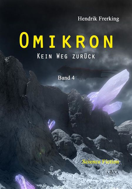Omikron, Hendrik Frerking