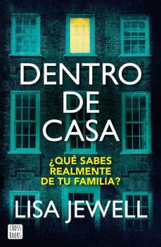 Dentro de casa, Lisa Jewell