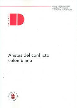 Aristas del conflicto colombiano, Camila De Gamboa