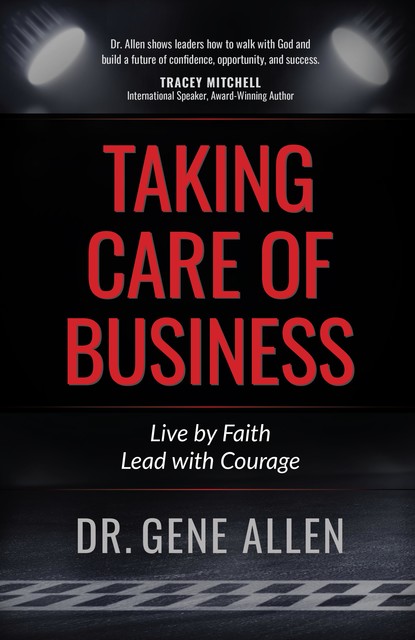 Taking Care of Business, Gene Allen