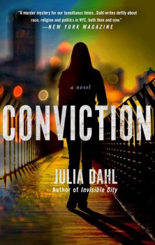 Conviction, Julia Dahl