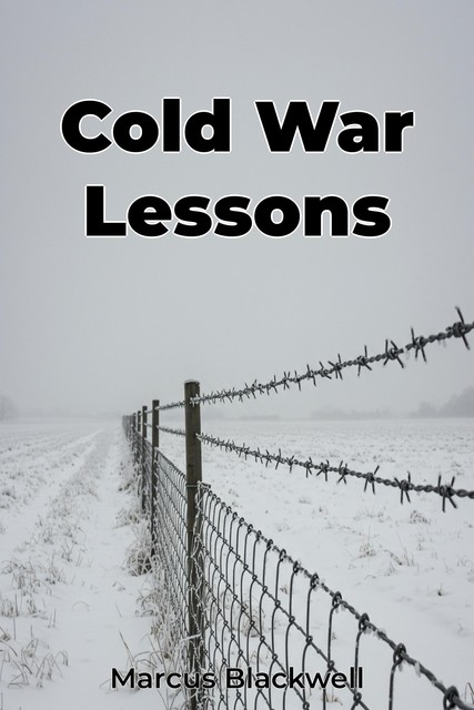 Cold War Lessons, Marcus Blackwell