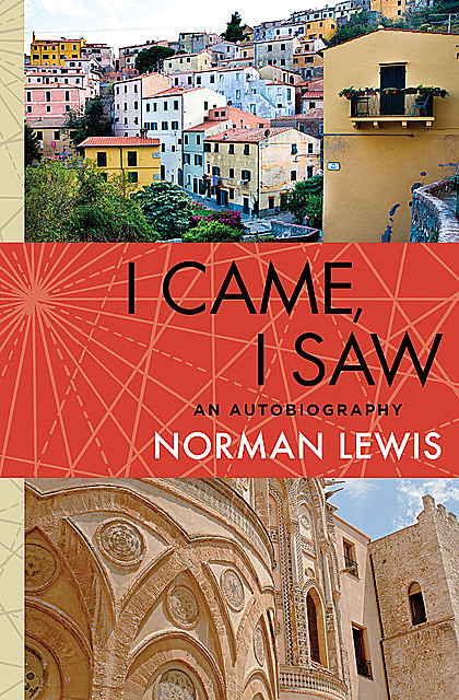 Jackdaw Cake, Norman Lewis