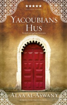 Yacoubians hus, Alaa al-Aswany