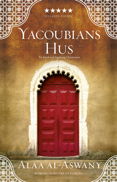 Yacoubians hus, Alaa al-Aswany