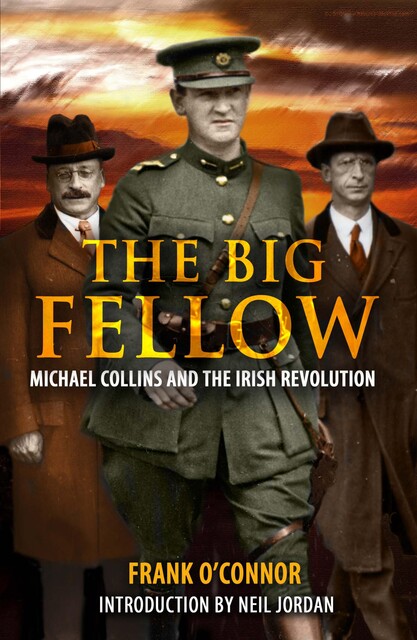 The Big Fellow, Frank O'Connor