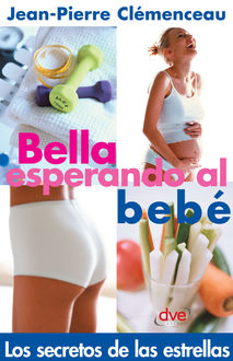 Bella esperando el bebé, Jean-Pierre Clémenceau