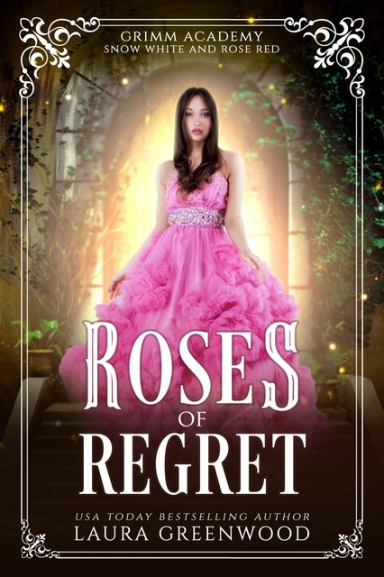 Roses Of Regret, Laura Greenwood