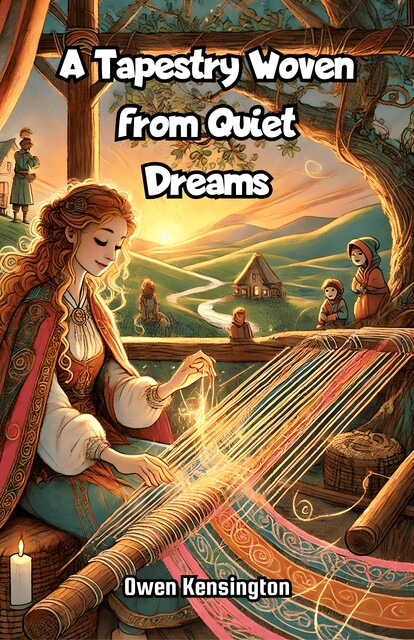 A Tapestry Woven from Quiet Dreams, Owen Kensington