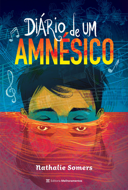 Diário de um Amnésico, Nathalie Somers