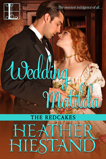 Wedding Matilda, Heather Hiestand