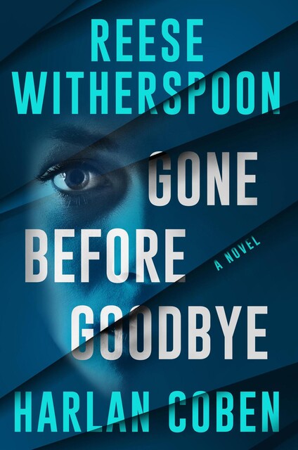 Gone Before Goodbye, Harlan Coben