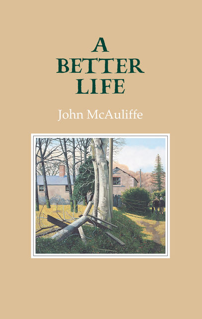 A Better Life, John McAuliffe