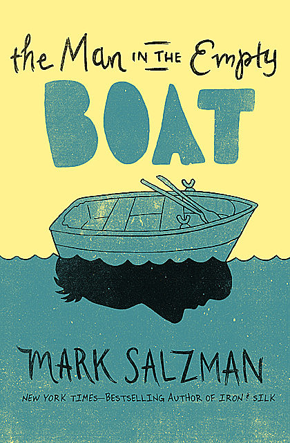The Man in the Empty Boat, Mark Salzman