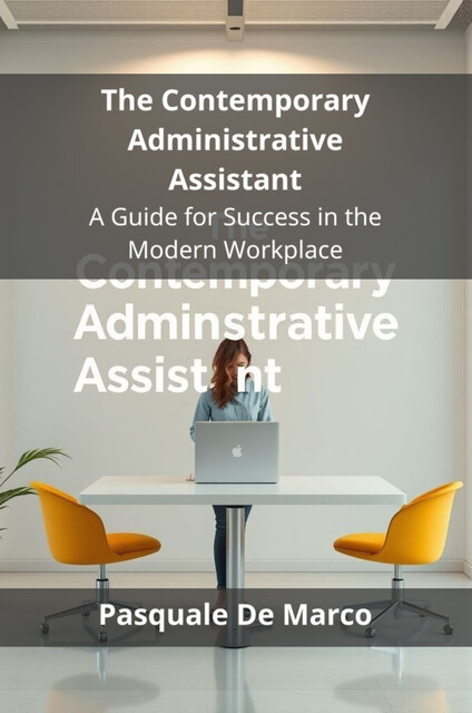 The Contemporary Administrative Assistant, Pasquale De Marco