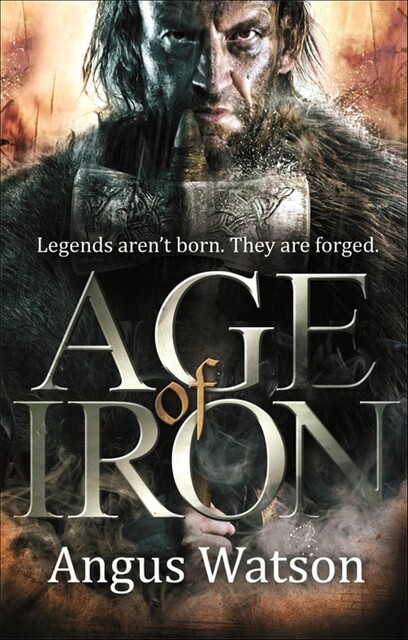 Age of Iron, Angus Watson