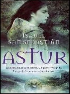 Astur, Isabel San Sebastián