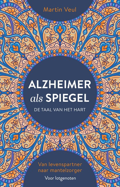 Alzheimer als spiegel, Martin Veul