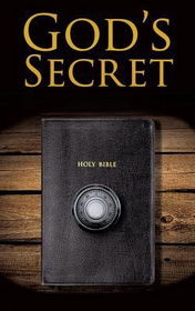 God's Secret, Peter Foreman