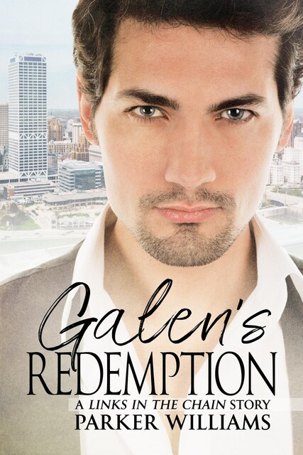 Galen's Redemption, Parker Williams