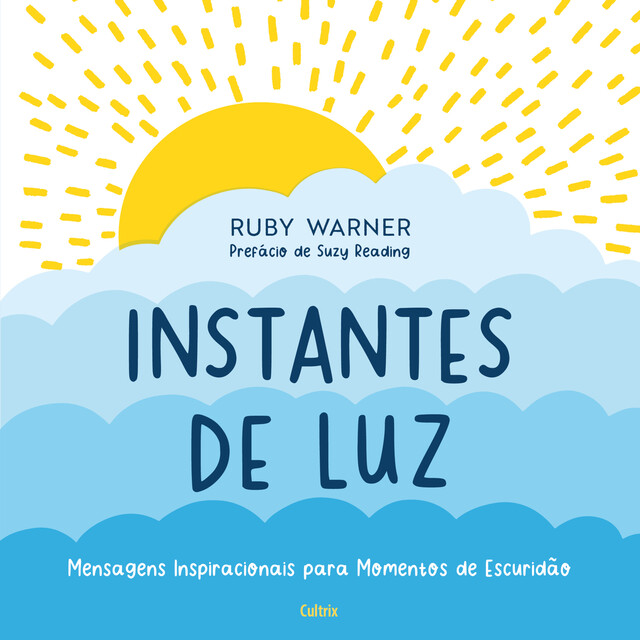 Instantes de luz, Ruby Warner