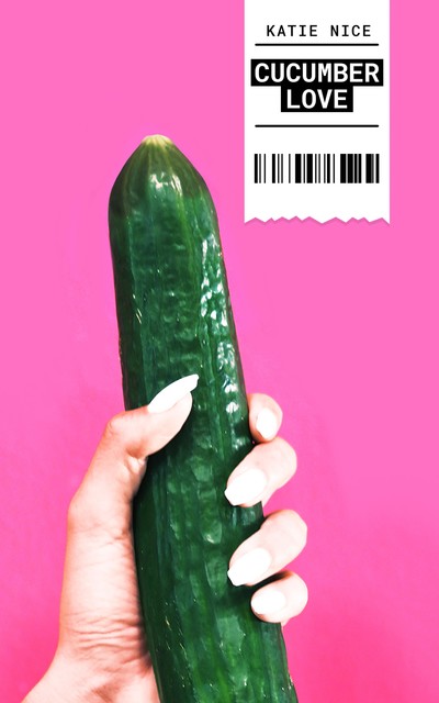 Cucumber Love, Katie Nice
